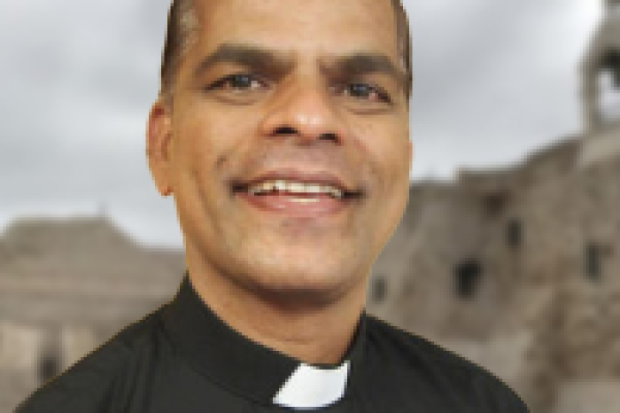 Fr. Tomy Chowaran