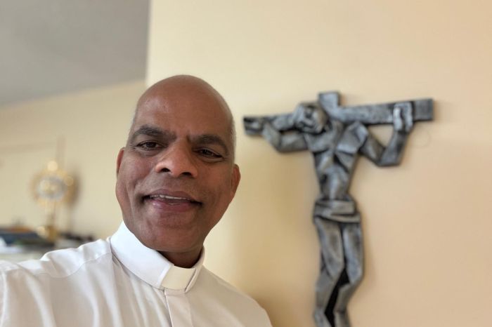 Fr. Chowaran